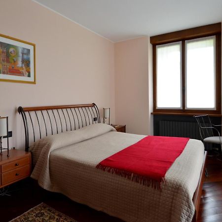 Villa Onorina Carimate Esterno foto