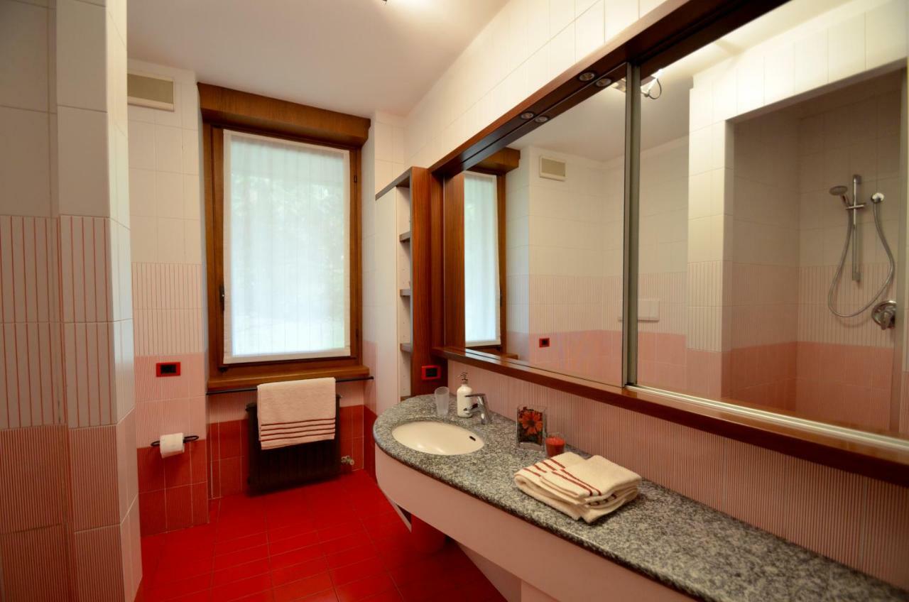 Villa Onorina Carimate Esterno foto